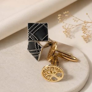 Cufflinks
